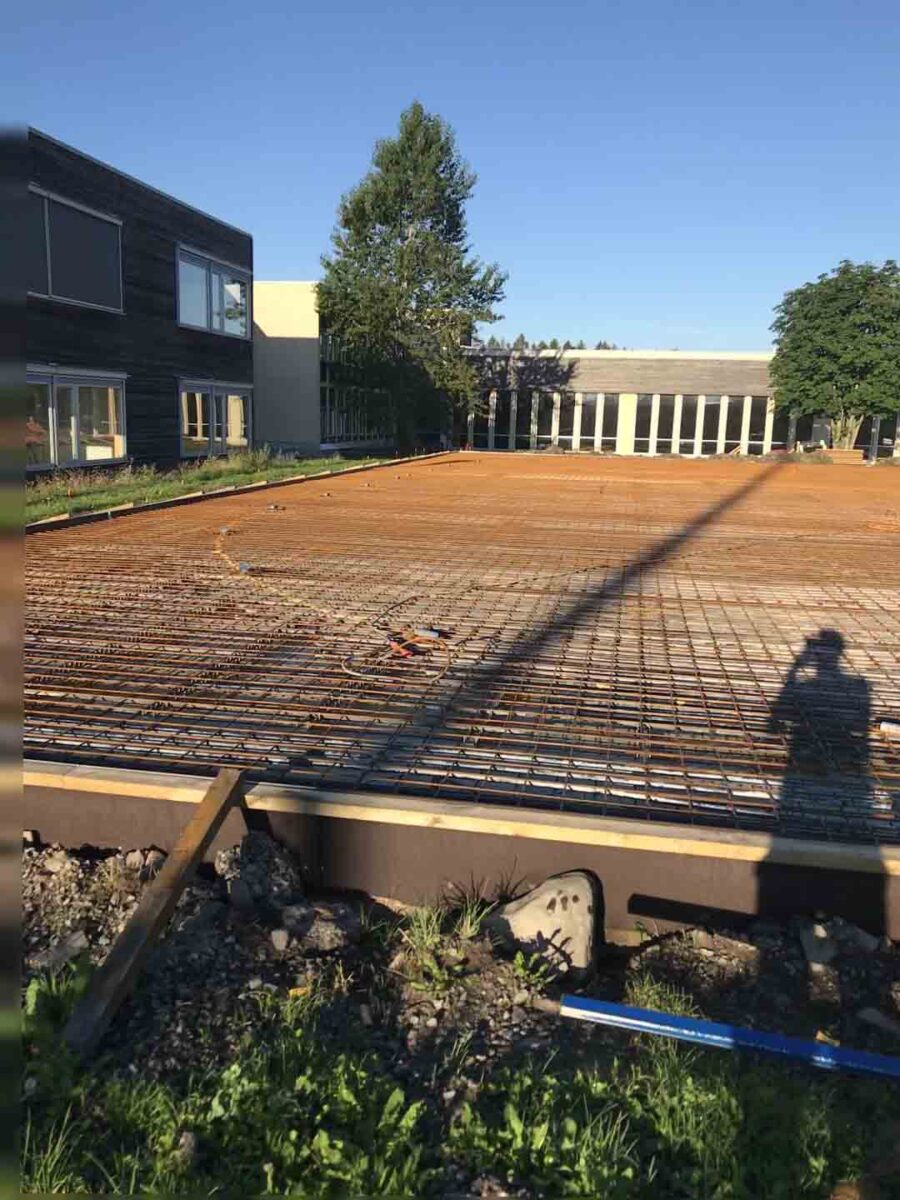 Holmestrand – Utebane (2020) — Holmestrand utebane 2020
